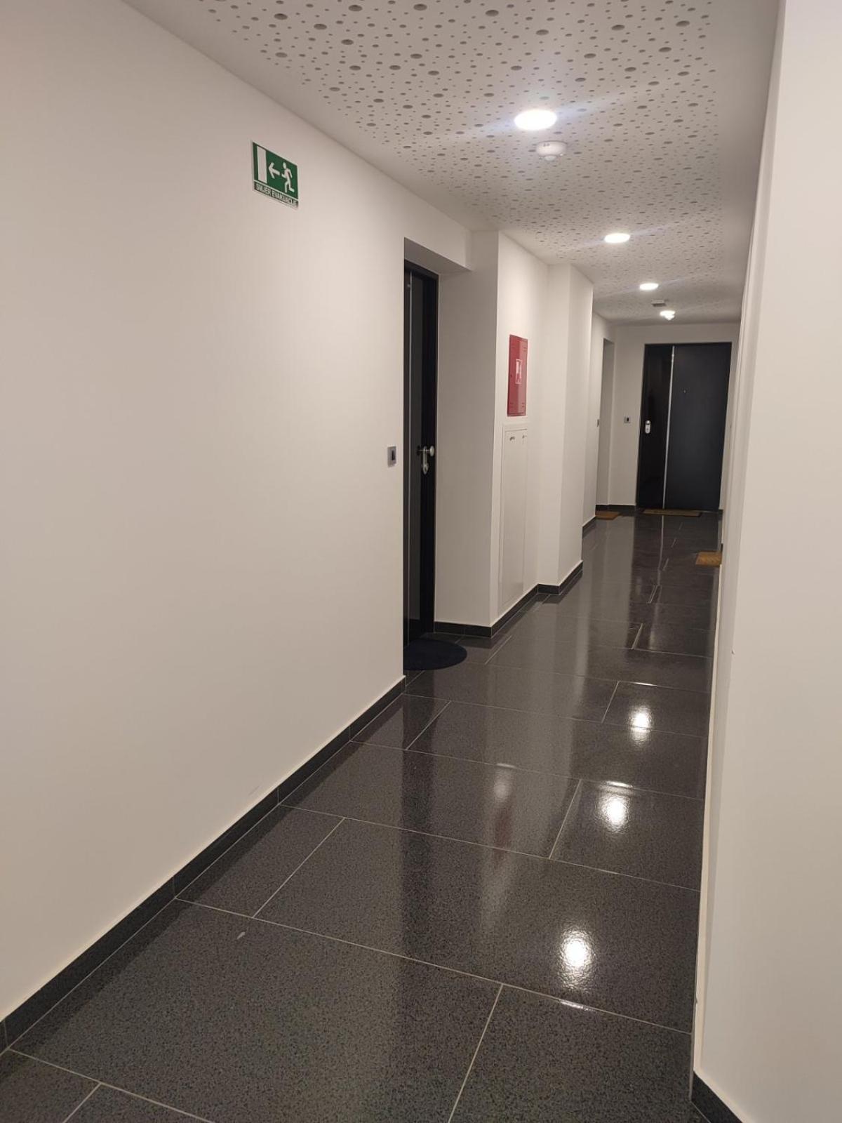 Pannonica Banja Residence Apt Tuzla Exterior foto