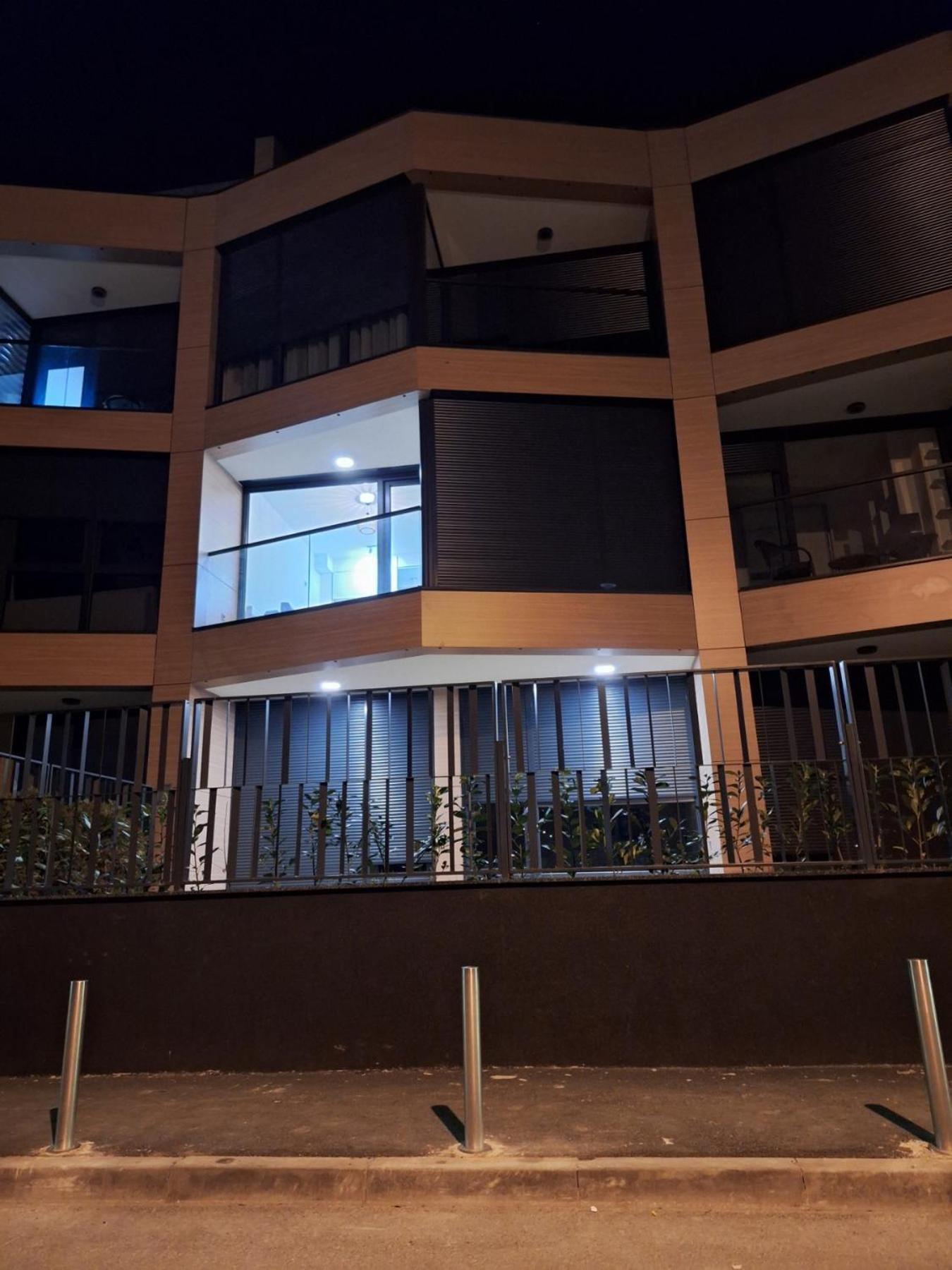 Pannonica Banja Residence Apt Tuzla Exterior foto