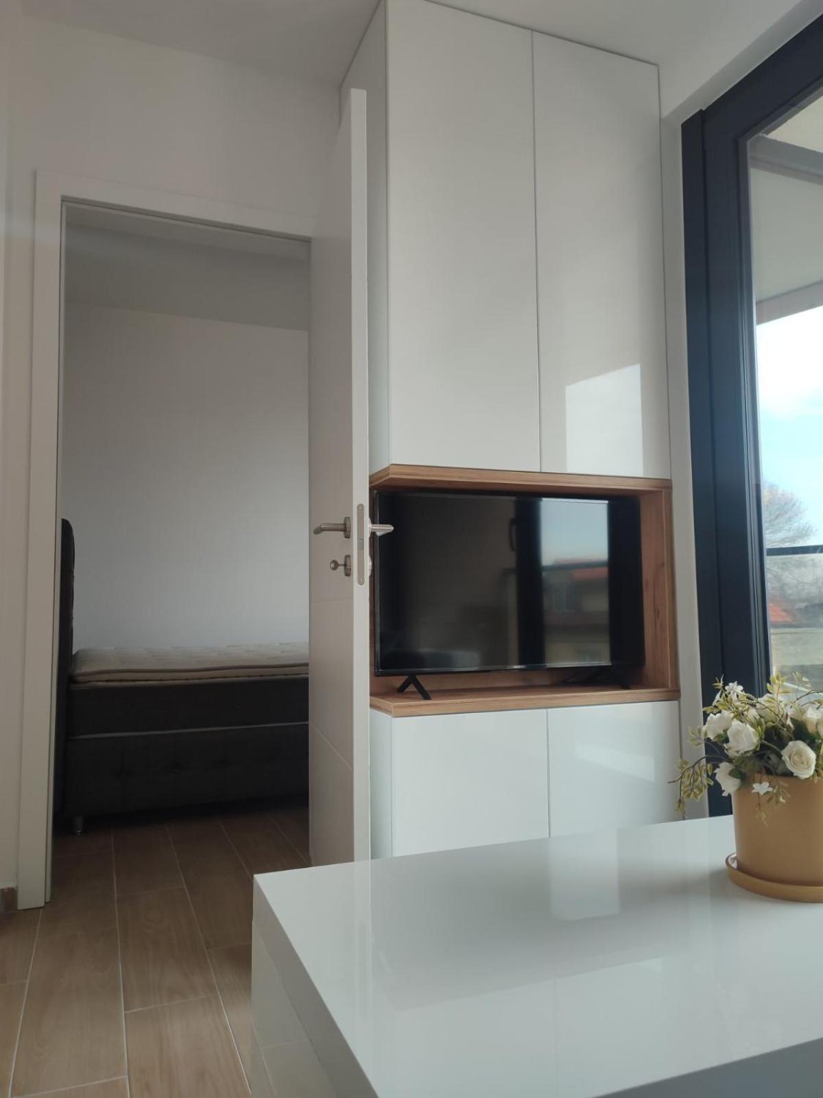 Pannonica Banja Residence Apt Tuzla Exterior foto