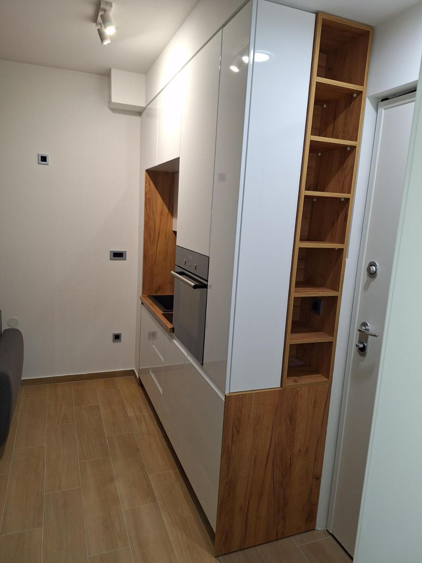 Pannonica Banja Residence Apt Tuzla Exterior foto